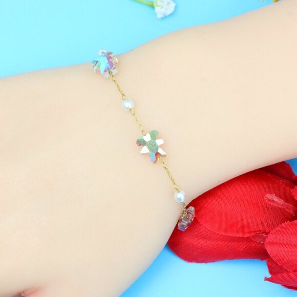 Chic & Stylish Bracelet – A Thoughtful Gift for Women and Girls, DYC1521 - Picture 8 of 8